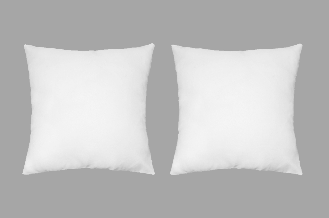 Cushion Filler (16*16 Inches) Set of 2 Pc